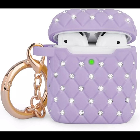 AirPods case Generation 1&2 - Picture 2 of 9